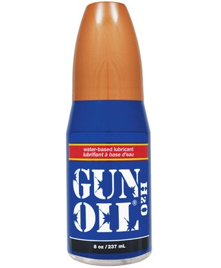 Gun Oil H2O (59 / 120 / 237 ml) - 237 ml